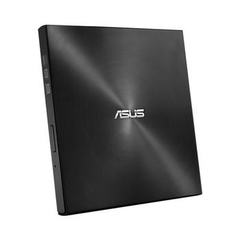 ASUS SDRW-08U7M-U ZenDrive 2x free M Disc DVDs ASUSWebStorage NERO Backitup Power2Go 8 Power Backup black (90DD01X0-M29000)