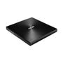 ASUS DVD±RW Recorder 8xR/RW External USB2.0 Slim w/Nero BackItUp (90DD01X0-M29000)