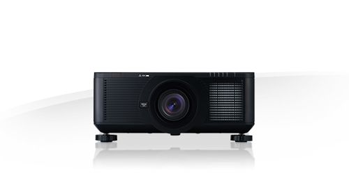 CANON LX-MU700 projector (0905C003)