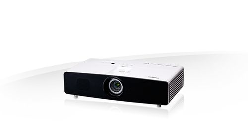 CANON LX-MW500 projector (0967C003)