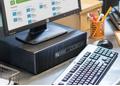 HP ProDesk 400 G3 SFF Core i5-6500, 4GB RAM, 128GB SSD, DVD±RW, Win7 Pro/Win10 Pro (T4R70EA#UUW)