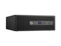HP ProDesk 400 G3 SFF Core i5-6500, 4GB RAM, 128GB SSD, DVD±RW, Win7 Pro/Win10 Pro (T4R70EA#UUW)