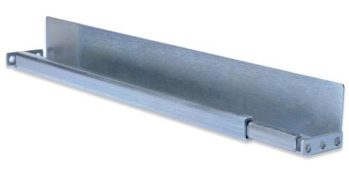 DIGITUS SLIDE RAILS 600MM DEPTH FOR DIGITUS NETWORKING CABINETS (DN-19 GS-NW)