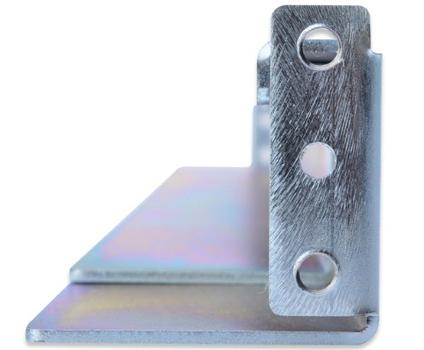 DIGITUS SLIDE RAILS 600MM DEPTH FOR DIGITUS NETWORKING CABINETS (DN-19 GS-NW)