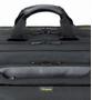 TARGUS CityGear 15.6inch Topload Laptop Case With Printer Section Black (TCG500EU)