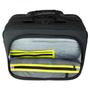 TARGUS CityGear 15.6inch Topload Laptop Case With Printer Section Black (TCG500EU)