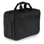 TARGUS CityGear 15.6inch Topload Laptop Case With Printer Section Black (TCG500EU)