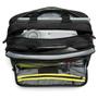 TARGUS CityGear 15.6inch Topload Laptop Case With Printer Section Black (TCG500EU)