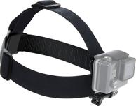 SPEEDLINK Head Strap GoPro Black (SL-210004-BK)