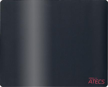 SPEEDLINK ATECS Soft Gaming Mousepad (SL-620101-L)