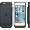 APPLE iPhone 6s Smart Battery Case CharcoalGRY (MGQL2ZM/A)