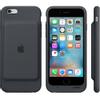 APPLE iPhone 6s Smart Battery Case CharcoalGRY (MGQL2ZM/A)