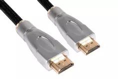 Club 3D CAC-1311 - HDMI-kabel - 1 m