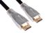 CLUB 3D Club3D HDMI-Kabel A -> A 2.0 High Speed 4K60Hz UHD 1 Meter retail