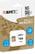 EMTEC MicroSD Card 16GB SDHC CL.10 (ECMSDM16GHC10GP)