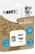 EMTEC MicroSD Card 64GB SDXC CL.10 (ECMSDM64GXC10GP)