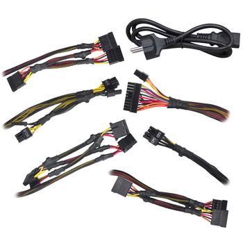 EVGA 600W POWER SUPPLY . CPNT (100-W1-0600-K2)