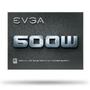 EVGA 600W (80+) 12cm Lfter F-FEEDS (100-W1-0600-K2)