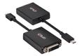 CLUB 3D Club3D Adapter USB 3.1 Typ C > DVI-D        aktiv St/Bu retail (CAC-1508)