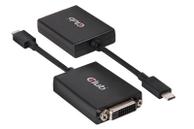 Club 3D Active Adapter - ekstern videoadapter (CAC-1508)