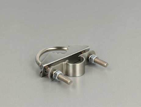 DELOCK WLAN utomhusantenn,  802.11a/ ac/ b/ g/ n/ h,  vit (89440)