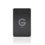 G-TECHNOLOGY G-TECH G-DRIVE ev RaW 1TB SSD 2.5inch USB3.0 Retail GDEVRSSDEA10001SDB