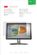 3M Privacy filter Anti-Glare for desktop 24,0"" widescreen (7100084930)