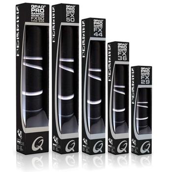 QPAD QPAD_ FX-29 Pro Gaming Mouse pad (S) (3920)