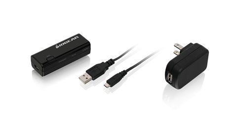 IOGEAR Ethernet-2-WiFi VOLUME (GWU637)