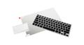 IOGEAR Keyboard Skin, Macbook Pro 13" (GKSMP13)