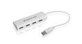 IOGEAR USB 3.0.4-PORT HUB (GUH304)