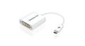 IOGEAR USB TYPE-C TO DVI Adp. (GUC3CDVI)
