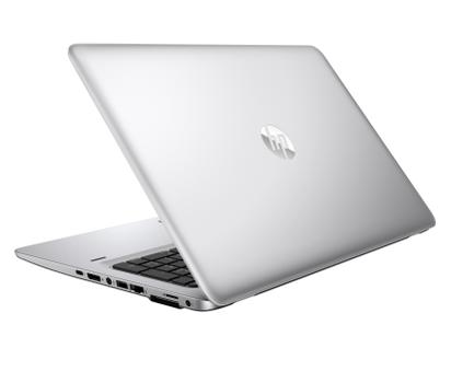 HP EliteBook 850 G4 I7-7500U 15.6 FHD AG UWVA UMA 16GB DDR4 RAM BT 3C Battery FPR W10P64 3yw(DK) (1EN86EA#ABY)