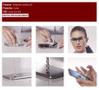 INSMAT Diamond Glass iPad Air/Air2 (860-5070)