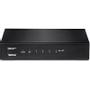TRENDNET 4-PORT GIGABIT SWITCH W SFP IN ACCS (TEG-S51SFP)