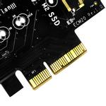 SILVERSTONE ECM20 interface cards/ adapter (SST-ECM20)