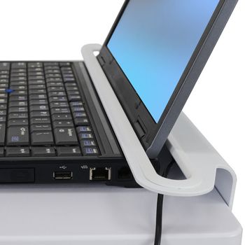 ERGOTRON SV10 Laptop Bracket Conversion (97-998)