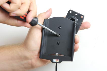 BRODIT Active holder with cig-plug (512811)