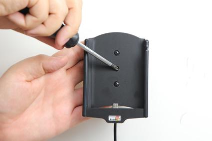 BRODIT Active holder with cig-plug (512811)