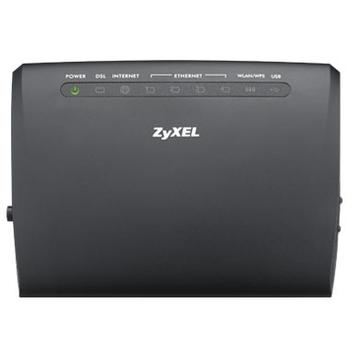 ZYXEL VMG1312-B10D Wireless N VDSL2 4-port Gateway with USB (VMG1312-B10D-EU02V1F)