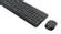 LOGITECH MK235 WIRELESS KEYBOARD /  (920-007913)