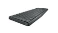 LOGITECH MK235 Keyboard and mouse set wireless 2.4 GHz Nordic (PAN) (920-007921)