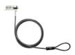 HP ESSENTIAL COMBINATION LOCK F/ DEDICATED NOTEBOOK ACCS
