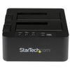 STARTECH "USB 3.1 HDD Cloner and Dock for 2.5""/ 3.5"" SATA SSD/HDD "	 (SDOCK2U313R)