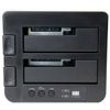 STARTECH "USB 3.1 HDD Cloner and Dock for 2.5""/ 3.5"" SATA SSD/HDD "	 (SDOCK2U313R)