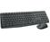 LOGITECH MK235 WIRELESS KEYBOARD /  (920-007935)