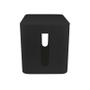 LOGILINK Kabelbox 235x115x120mm  black (KAB0060)