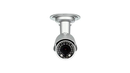 D-LINK 5 Megapixel Varifocal Bullet Dome Network Camera (DCS-7517)