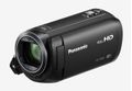 PANASONIC HC-V380EG-K black (HCV380EGK)