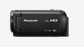 PANASONIC 2.51 MP, MOS BSI, 25.4 / 5,8mm (HCV380EGK)